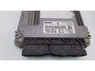 Řídící jednotka 8966102e10 Toyota Auris 150 2007