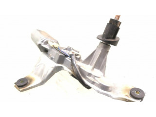 Моторчик заднего дворника 34914821 Mitsubishi Space Wagon