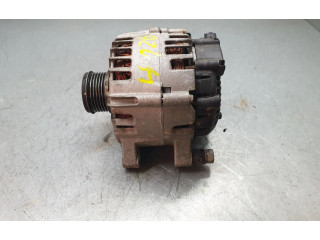 Генератор 9678048880, 211168018 Citroen Berlingo