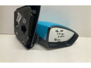 Зеркало электрическое        Skoda Citigo  2011 - 2020 года   