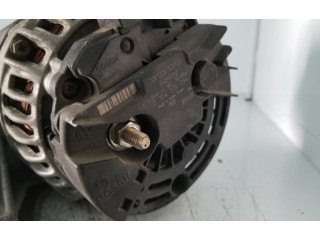 Генератор 9459092   Volvo S80      