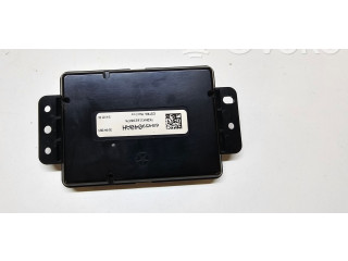 Блок управления климат-контролем 68459040AH Jeep Grand Cherokee WL