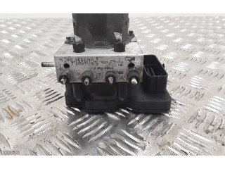 Блок АБС 0265956527 Dacia Duster - года