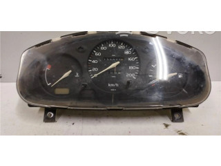 Pojistková skříňka Спидометр (приборный щиток) 81117882, 0090059 Nissan Micra C+C 1997