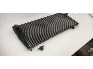 Интеркулер Citroen C5