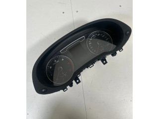 Панель приборов 8U0920940 Audi Q3 8U