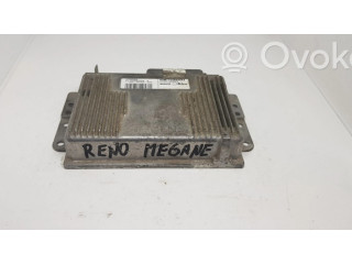 Řídící jednotka S115300204A, 7700105983 Renault Scenic II - Grand scenic II 2005