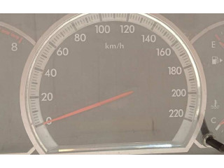 Přístrojová deska Chevrolet Epica 2006 96647263