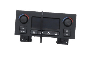 Блок управления климат-контролем 6452K9, X1-3642N Citroen Berlingo