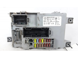   Pojistková skříňka 00519170150   Fiat Doblo 2009