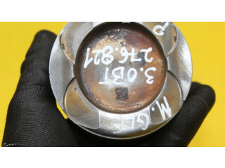 Поршень с шатуном Mercedes-Benz GLE (W166 - C292)