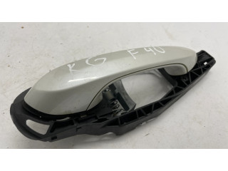 Внешняя ручка