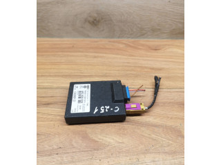 Блок управления АБС 4F0909509, 9006748A Audi A6 S6 C6 4F