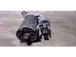  Турбина Volkswagen Polo IV 9N3  1005831344         