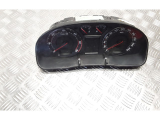 Панель приборов 3U0920811A, 110080116007   Skoda Superb B5 (3U)       