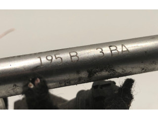 Топливная рампа 55353806   Chevrolet Orlando  