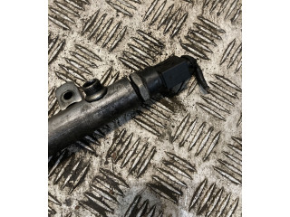 Топливная рампа 6110780449, A6110780449   Mercedes-Benz A W169   для двигателя OM 640.940