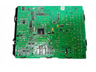 Pojistková skříňka Řídící jednotka BSM 07514625 Peugeot 5008 2010