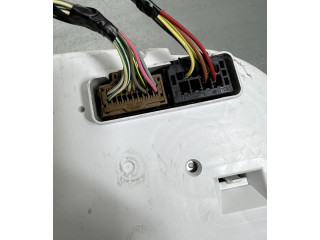 Панель приборов P68186243AA, 68186243AA   Jeep Grand Cherokee       