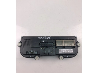 Блок управления климат-контролем 1K8907426AQ   Volkswagen Caddy
