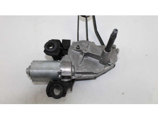 Моторчик заднего дворника 6405S2, 0390201807 Citroen C4 I