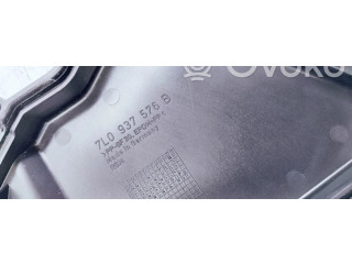   Pojistková skříňka 4L0937576A   Audi Q7 4L 2008