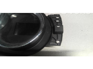 Панель приборов 248106897R Dacia Dokker