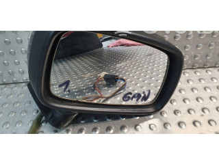 Зеркало электрическое        Volkswagen Corrado  1988 - 1995 года   