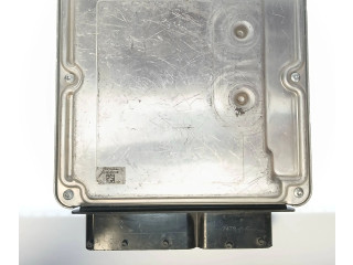 Блок управления двигателя 03L906022Q, 03L906022B Audi Q5 SQ5