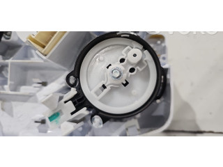 Блок управления климат-контролем    Fiat Panda III