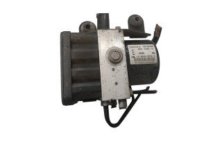 Блок АБС 4N512C405EC, 30736588 Volvo V50 2004 - 2007 года