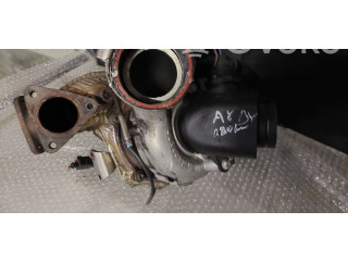 Turbodmychadlo Турбина 059145874B Audi A8 S8 D4 4H CDT