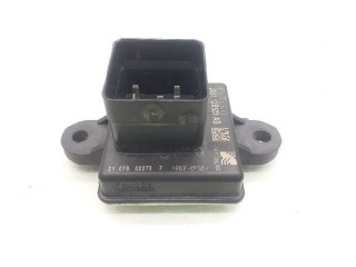 Блок управления 2561480, JX6112B533AB   Ford Transit -  Tourneo Connect