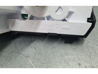 Блок управления климат-контролем 275008333R, B153230470 Dacia Sandero