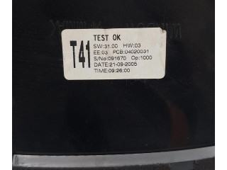 Панель приборов 940033K355, 04020031   Hyundai Sonata       