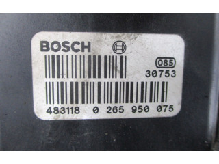 Jednotka ABS 1496637080, 1496637080 Audi A6 S6 C8 4K 2004