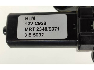 Моторчик заднего дворника 23409371 Alfa Romeo 147