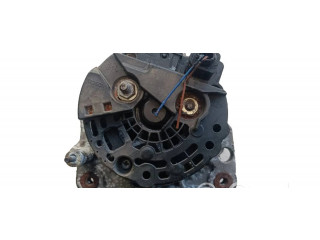 Генератор 037903025m, 0124325013 Seat Cordoba (6L) 1.4