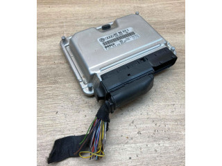 Блок управления двигателем Блок управления 045906019G, 0281010220   Audi A2