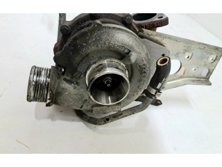  Турбина Volvo V70           