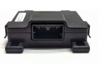 Блок управления дверью