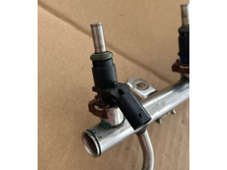 Vstřikovací lišta A2660700395   Mercedes-Benz A W169     