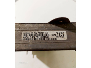 Блок управления двигателя 04727139, P04727139   Acura ILX