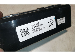 Блок управления 13598157   Chevrolet Camaro