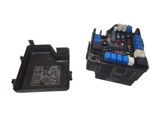 Блок предохранителей Hyundai Santa Fe