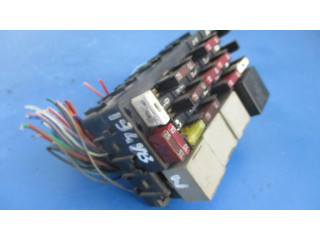 Pojistková skříňka Fiat 500 Cinquecento 1997