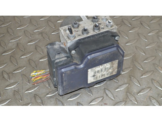 Блок АБС 9807822, 17723704 Mini Cooper Countryman R60 2011 - 2016 года