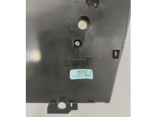 Блок управления климат-контролем 8691874 Volvo S60