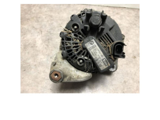 Генератор BMW X3 E83 2003 - 2010 года