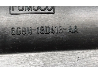 Вентилятор печки 6g9n18d413ba, 6g9n18d413aa Volvo V60